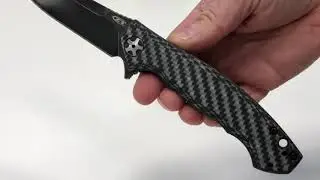 Zero Tolerance 0452WBW