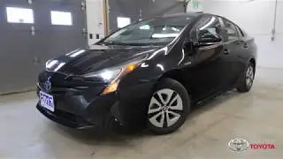 2017 Prius