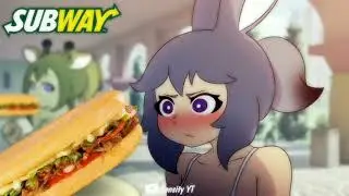 Ｓ Ｕ Ｂ Ｗ Ａ Ｙ
