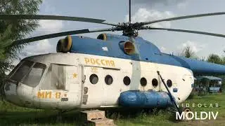 ВЛОГ: КОМСОМОЛЬСКОЕ ОЗЕРО/ПЛЯЖ/ВЕРТОЛЁТ