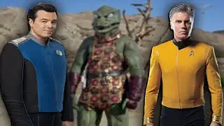 Why the Prime Directive is a Failure and should be Changed