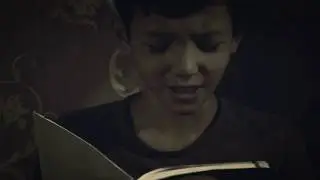 ӘКЕ фильмі - фильм Аке    RealFocus