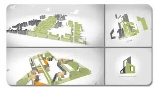 Architect Logo Reveal | After Effects Template