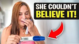 Telling My Mom I'm PREGNANT!! 😱