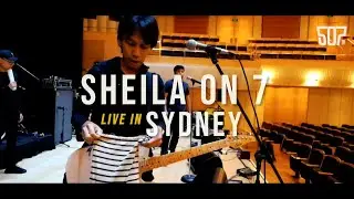 [THROWBACK] Sheila on 7 Live in Sydney - Part 2