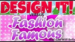 Throwback Episode 1 | Design It! | with Life Wiff Bellz
