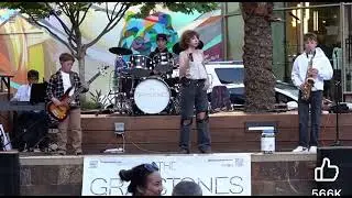 Logical Song (The Graystones)