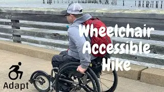 Wheelchair Accessible Hike