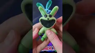 Smiling Critters Poppy 3