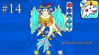 [TAPPS GAME #14] Dolphin Evolution - RECREATE LV 2