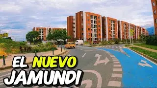 Explorando El Sector Más Exclusivo de JAMUNDÍ en el Valle del Cauca 🇨🇴