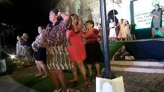 parish night go mommy g
