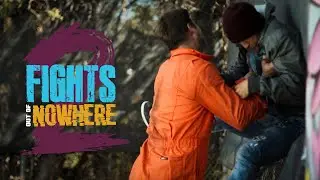 Fights Out of Nowhere 2
