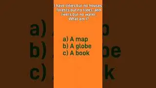 Solve this riddle if you can