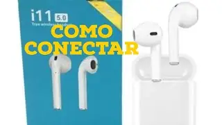 Como conectar fone Bluetooth