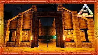 Building My Water Base - Part 3: Breeding Center