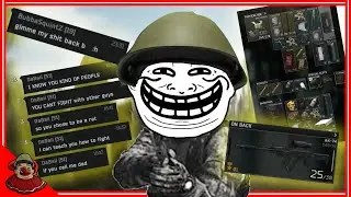 How to TROLL CHADS in SHORELINE