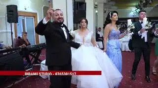 Manga si Formatia Claudiu de la Bals - Hora mirilor 2024
