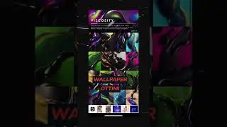 3 APP PERFETTE PER WALLPAPER AL TOP 🤩