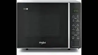 Best Whirlpool 20 L Solo Microwave Oven (MAGICOOK PRO 20SE BLACK)