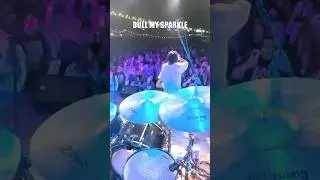 Throwback to FEST 21 in gainesville! Track is Nobody Can Dull My Sparkle by JER (that’s me!)