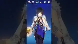 C6 R5 Yelan Build?! | Genshin Impact