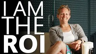 I am the ROI: Abbie Kretz