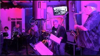Diving for Pearls: 'Spirit' New Quay Inn Teignmouth 2 April 2022