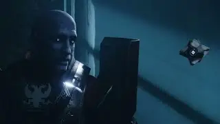 Destiny 2: Zavala And Targe Talk over The Radio