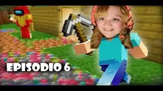 Hagamos la casa de Woolier  |  EPISODIO 6  | Minecraft