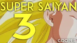 Goku SSJ3 [Battle Music Remix]