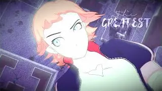 RWBY \\ The Greatest [Nora Valkyrie]