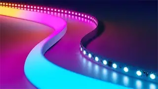 This Intrigues Me! BRAND NEW Govee Corner Wall Lights.