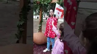 26 მაისი🌞