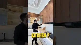 Kitchen Design l Kitchen Design ideas l  Modular Kitchen l  Modular Kitchen Design
