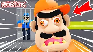 RECOYA SAKIN BULAŞMA Mr  Brunos Camp Escape Obby Roblox Oyunu