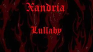 Xandria - Lullaby
