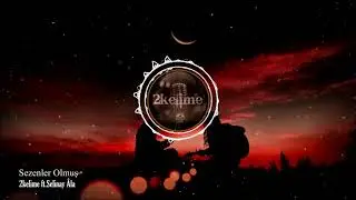 Sezenler Olmuş - Hüsnü Arkan Cover