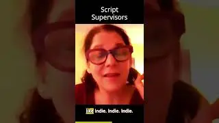 Advice for Script Supervisors 3: Choose Your Projects Wisely