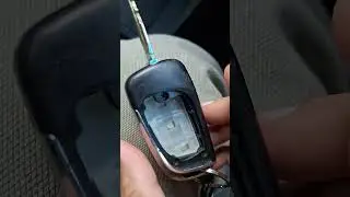 Mazda 3 2013 Immobiliser Key Problem Solution/Explanation of its working