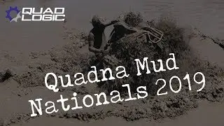 Quadna Mud Nationals 2019