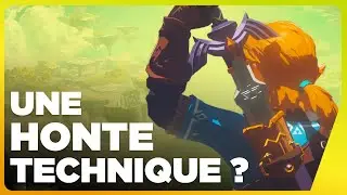Zelda Tears of the Kingdom est-il vraiment immonde ? 🟡 5 Choses à Savoir