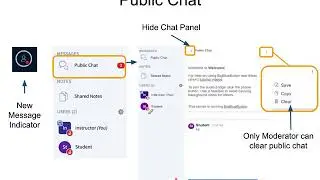 BigBlueButton Overview for Help Desk Support