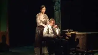 Divadlo pod Palmovkou - Králova řeč (2013)