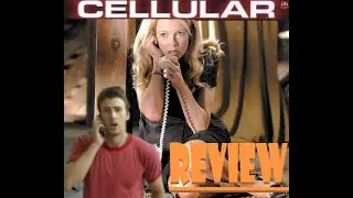 Cellular 2004 DIM KIM! Massive Reel Rant Review