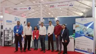 VCCI Expo 2023: A Recap of Our Exhibition Experience