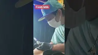 DI TATO MALAH MUNCRAT ANUNYA