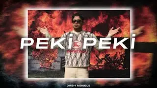 [SATILIK] LVBEL C5 X AKDO TYPE BEAT 