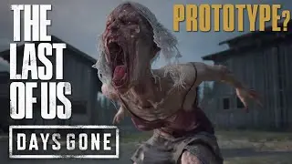 Days Gone: A The Last of Us Game We Never Got?