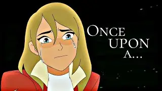 once upon a... - Catradora